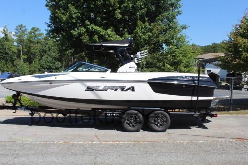 Supra SE 450 technische daten
